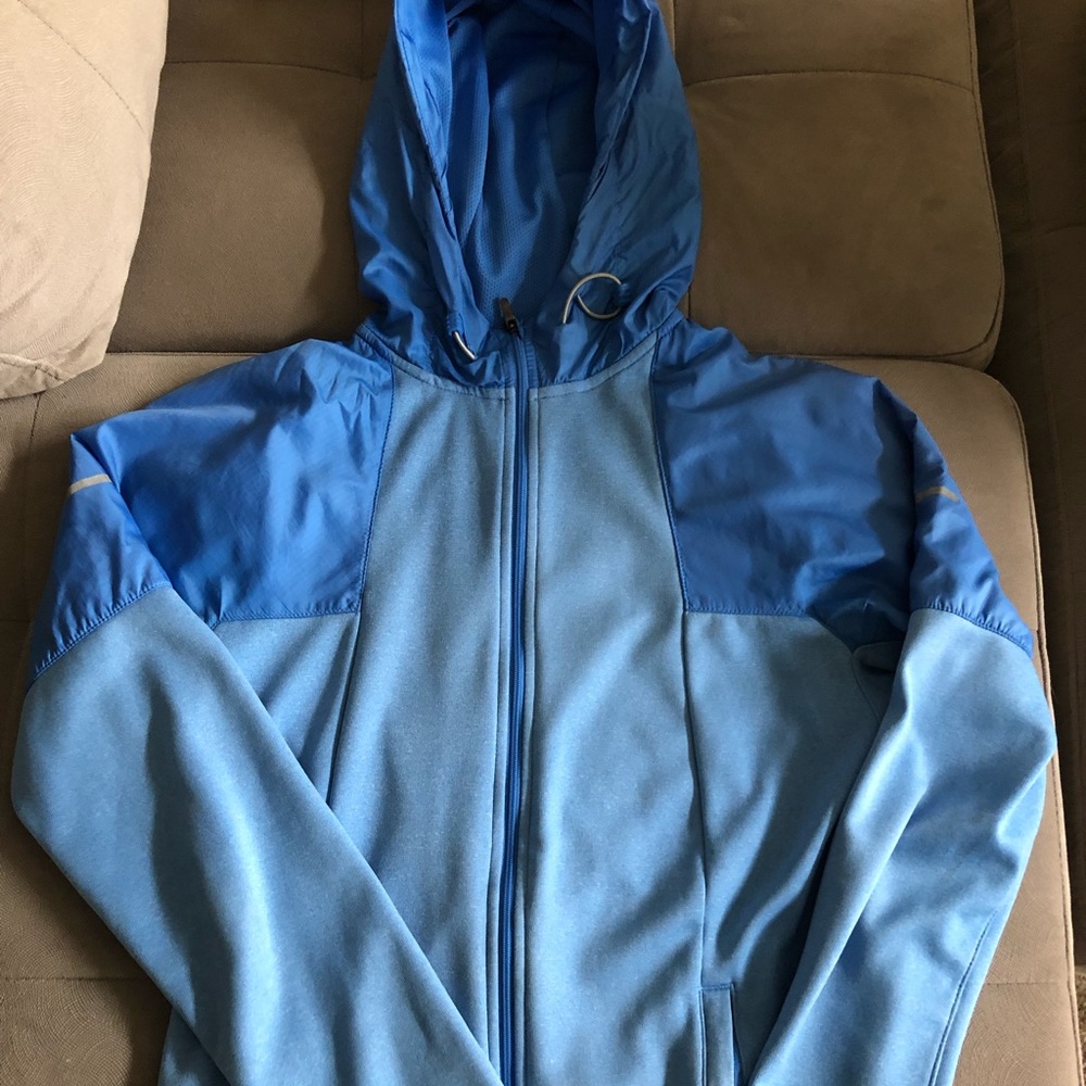 Nike hoodie